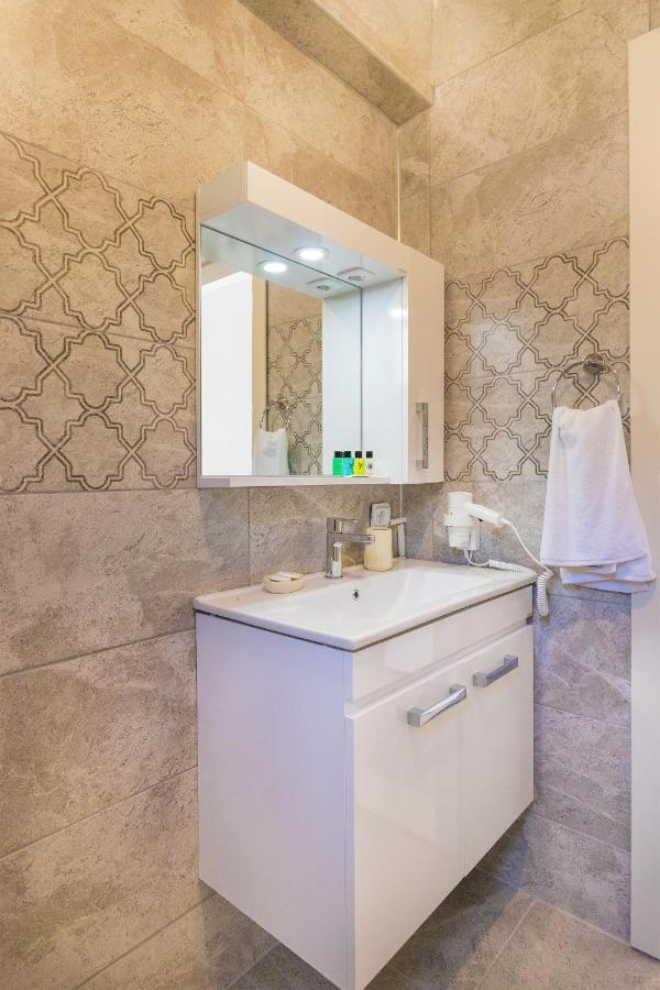 Kamelya Otel Selimiye Muğla Exterior foto