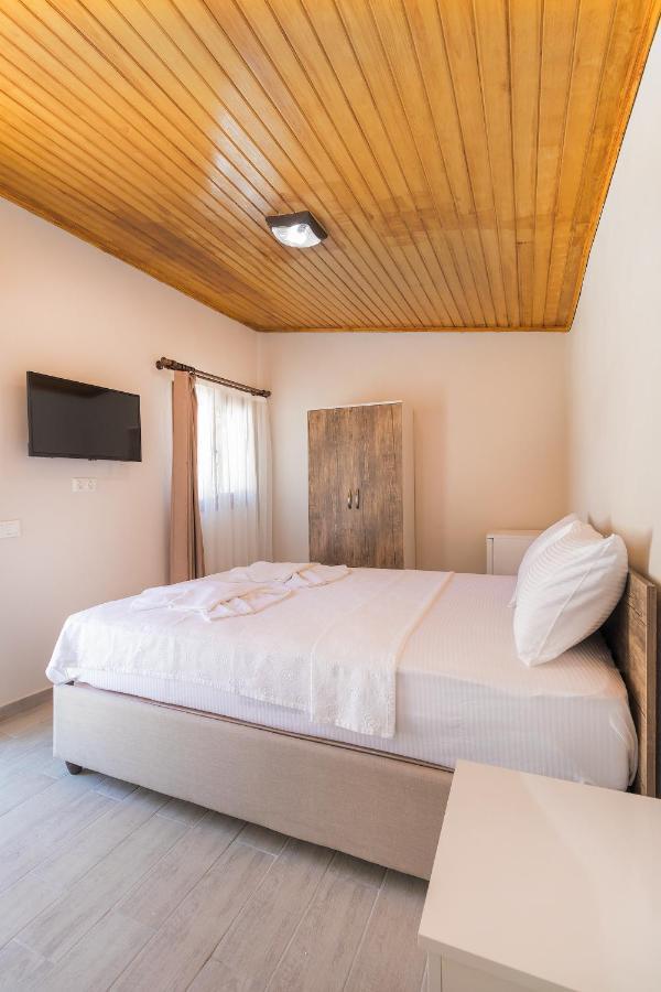 Kamelya Otel Selimiye Muğla Exterior foto