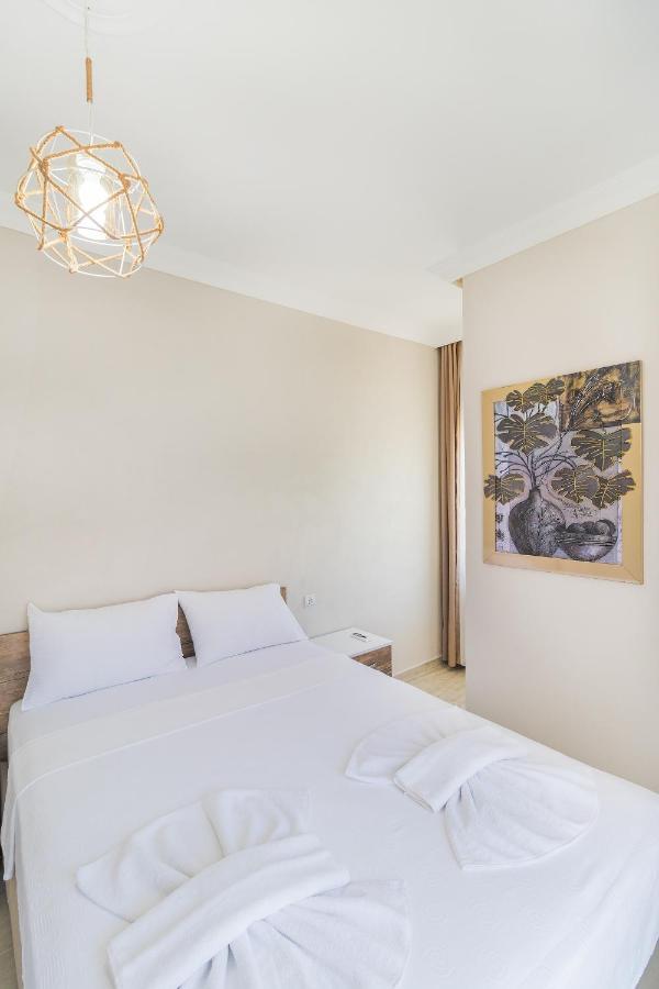 Kamelya Otel Selimiye Muğla Exterior foto